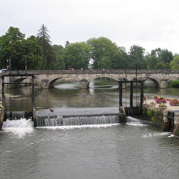 Château de Romorantin